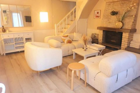 Villa i Ouistreham, Calvados, Ouistreham - € 281.000 | Ref: 425095RODA - foto 3
