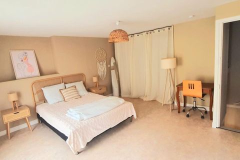 Villa i Ouistreham, Calvados, Ouistreham - € 281.000 | Ref: 425095RODA - foto 8