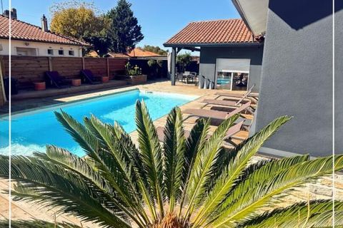 Villa a Narrosse, Landes, Narrosse - € 598.000 | Ref: 425275SCAL - foto 8