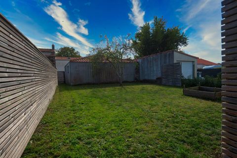 Villa i Le Pallet, Loire-Atlantique, Le Pallet - € 249.900 | Ref: 424154PGV - foto 2