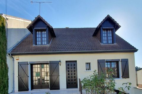 Villa i Chateauroux, Indre, Chateauroux - € 231.000 | Ref: 425410LAW - foto 1