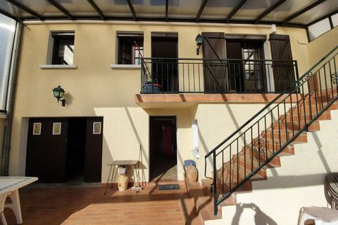 Villa i Chateauroux, Indre, Chateauroux - € 231.000 | Ref: 425410LAW - foto 2