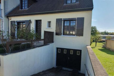 Villa i Chateauroux, Indre, Chateauroux - € 231.000 | Ref: 425410LAW - foto 3