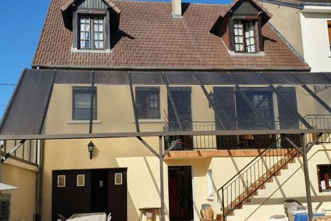 Villa i Chateauroux, Indre, Chateauroux - € 231.000 | Ref: 425410LAW - foto 4