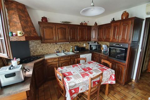 Villa i Chateauroux, Indre, Chateauroux - € 231.000 | Ref: 425410LAW - foto 6