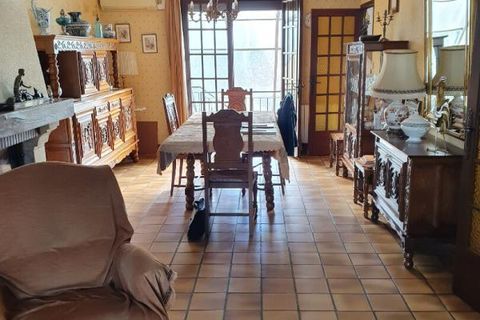 Villa i Chateauroux, Indre, Chateauroux - € 231.000 | Ref: 425410LAW - foto 7