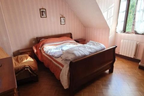 Villa i Chateauroux, Indre, Chateauroux - € 231.000 | Ref: 425410LAW - foto 8