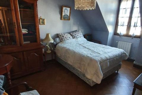 Villa i Chateauroux, Indre, Chateauroux - € 231.000 | Ref: 425410LAW - foto 9