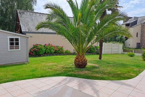 Villa a Miniac-Morvan, Ille-et-Vilaine, Miniac-Morvan - € 314.684 | Ref: 421634.NAB - foto 2