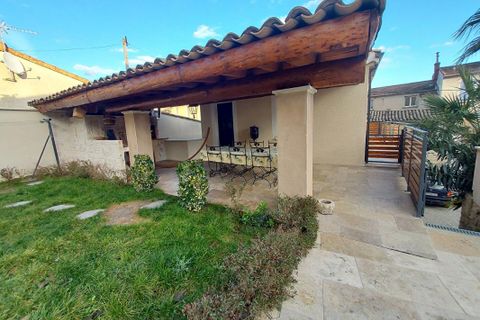 Villa i Le Teil, Ardeche, Le Teil - € 275.000 | Ref: 394137.BUB - foto 17