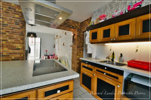 Villa a Dax, Landes, Dax - € 249.000 | Ref: 423436BLAN - foto 3