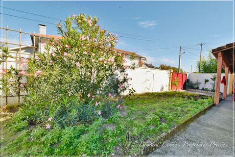 Villa a Dax, Landes, Dax - € 249.000 | Ref: 423436BLAN - foto 11