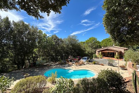 Villa i Taradeau, Var, Taradeau - € 365.000 | Ref: 419791OLS2OLS - foto 1
