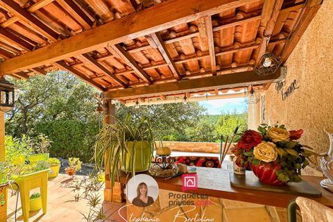 Villa i Taradeau, Var, Taradeau - € 365.000 | Ref: 419791OLS2OLS - foto 2