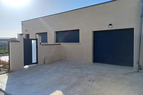 Villa a Ginestas, Aude, Ginestas - € 263.000 | Ref: 425344GGY - foto 2