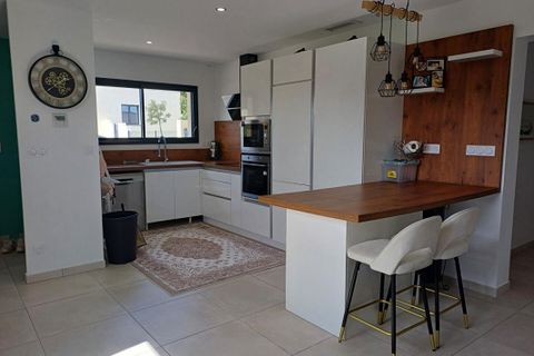 Villa a Ginestas, Aude, Ginestas - € 263.000 | Ref: 425344GGY - foto 3