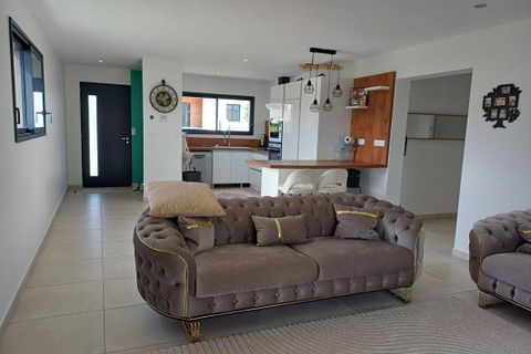Villa a Ginestas, Aude, Ginestas - € 263.000 | Ref: 425344GGY - foto 4