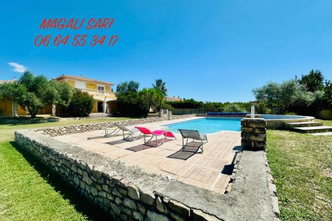 Villa a Bagard, Gard, Bagard - € 595.000 | Ref: 425316SRM - foto 2