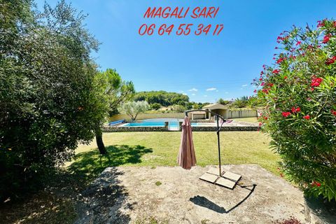 Villa a Bagard, Gard, Bagard - € 595.000 | Ref: 425316SRM - foto 3