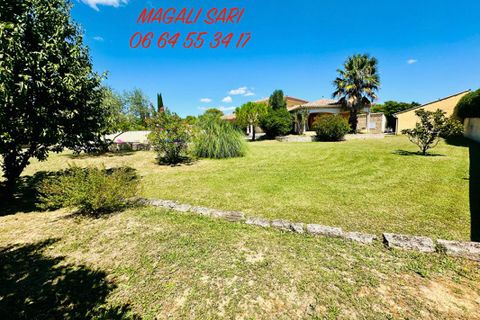 Villa a Bagard, Gard, Bagard - € 595.000 | Ref: 425316SRM - foto 5