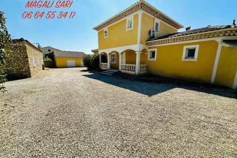 Villa a Bagard, Gard, Bagard - € 595.000 | Ref: 425316SRM - foto 15