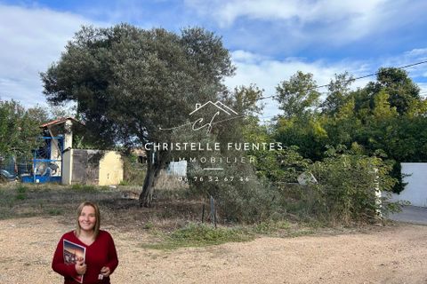 Terra a Marseillan, Herault, Marseillan - € 265.000 | Ref: 422589.1CFU - foto 3