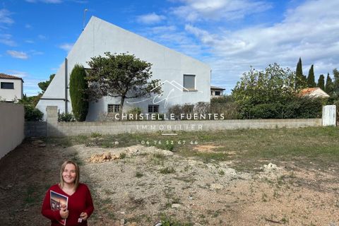Terra a Marseillan, Herault, Marseillan - € 265.000 | Ref: 422589.1CFU - foto 4