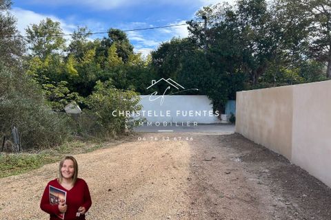 Terra a Marseillan, Herault, Marseillan - € 265.000 | Ref: 422589.1CFU - foto 5