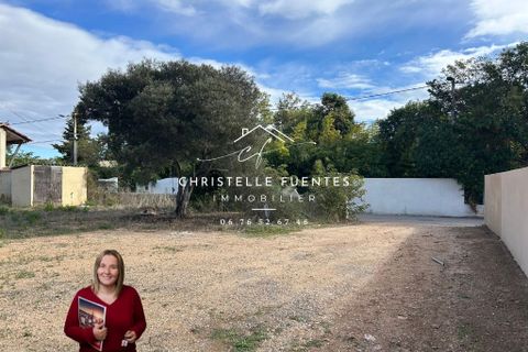 Terra a Marseillan, Herault, Marseillan - € 265.000 | Ref: 422589.1CFU - foto 6