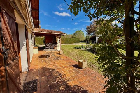 Villa a Salles, Gironde, Salles - € 422.000 | Ref: 424452ATA - foto 5