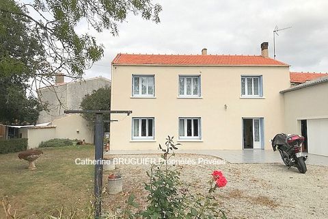 Villa i Bouhet, Charente-Maritime, Bouhet - € 223.500 | Ref: 424858BCR - foto 2