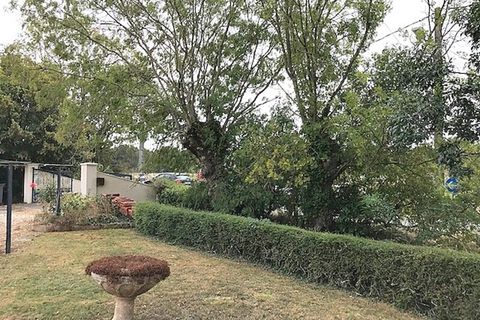 Villa i Bouhet, Charente-Maritime, Bouhet - € 223.500 | Ref: 424858BCR - foto 3