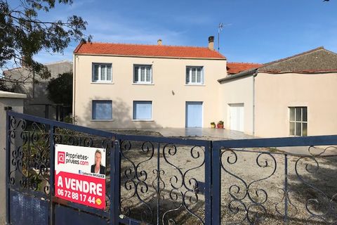 Villa i Bouhet, Charente-Maritime, Bouhet - € 223.500 | Ref: 424858BCR - foto 5