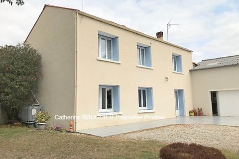Villa i Bouhet, Charente-Maritime, Bouhet - € 223.500 | Ref: 424858BCR - foto 6
