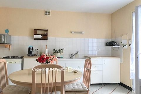 Villa i Bouhet, Charente-Maritime, Bouhet - € 223.500 | Ref: 424858BCR - foto 14
