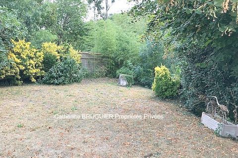 Villa i Bouhet, Charente-Maritime, Bouhet - € 223.500 | Ref: 424858BCR - foto 15