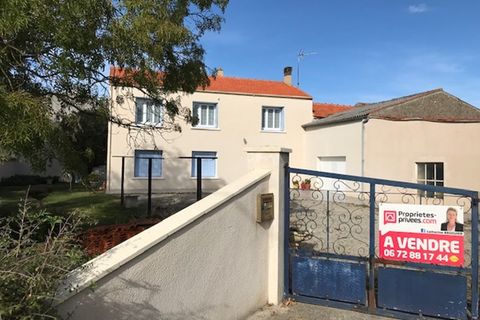 Villa i Bouhet, Charente-Maritime, Bouhet - € 223.500 | Ref: 424858BCR - foto 17
