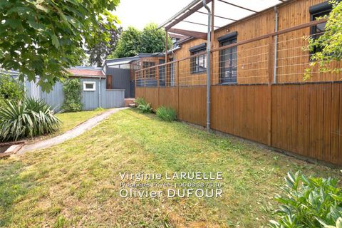 Villa a Rouen, Seine-Maritime, Rouen - € 350.000 | Ref: 425105LVI - foto 2
