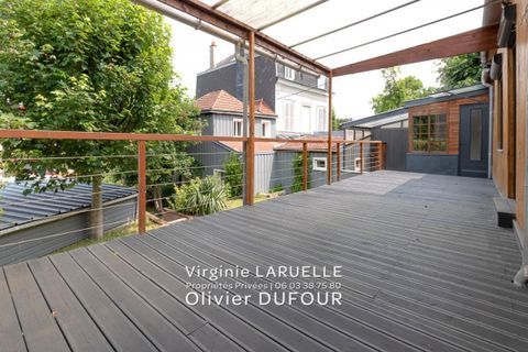 Villa a Rouen, Seine-Maritime, Rouen - € 350.000 | Ref: 425105LVI - foto 3