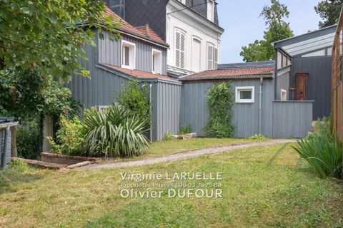 Villa a Rouen, Seine-Maritime, Rouen - € 350.000 | Ref: 425105LVI - foto 11
