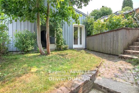 Villa a Rouen, Seine-Maritime, Rouen - € 350.000 | Ref: 425105LVI - foto 12
