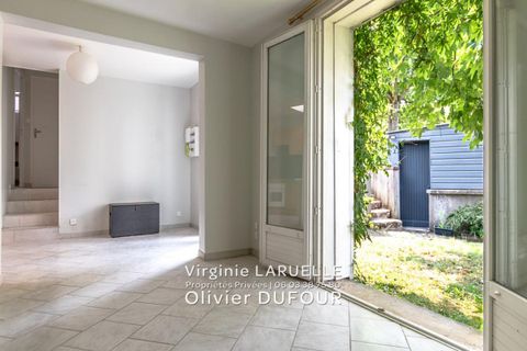 Villa a Rouen, Seine-Maritime, Rouen - € 350.000 | Ref: 425105LVI - foto 13