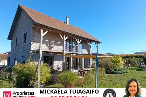 Villa i Corroy, Marne, Corroy - € 286.500 | Ref: 423623MTUI - foto 1