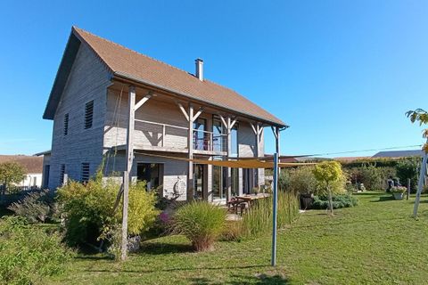 Villa i Corroy, Marne, Corroy - € 286.500 | Ref: 423623MTUI - foto 2