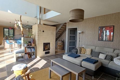 Villa i Corroy, Marne, Corroy - € 286.500 | Ref: 423623MTUI - foto 3