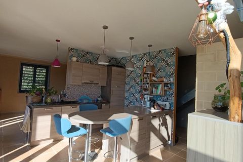 Villa i Corroy, Marne, Corroy - € 286.500 | Ref: 423623MTUI - foto 5