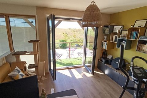 Villa i Corroy, Marne, Corroy - € 286.500 | Ref: 423623MTUI - foto 6