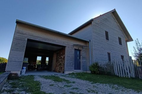 Villa i Corroy, Marne, Corroy - € 286.500 | Ref: 423623MTUI - foto 13