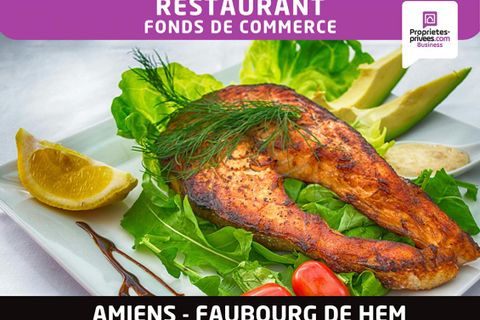 Erhvervsejendom i Amiens, Somme, Amiens - € 46.000 | Ref: 424385B-MOUB - foto 2