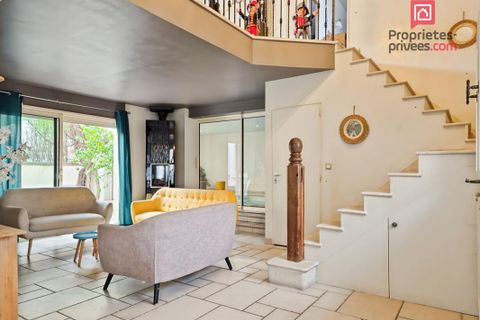 Villa i Troyes, Aube, Troyes - € 339.000 | Ref: 418919ELT - foto 1